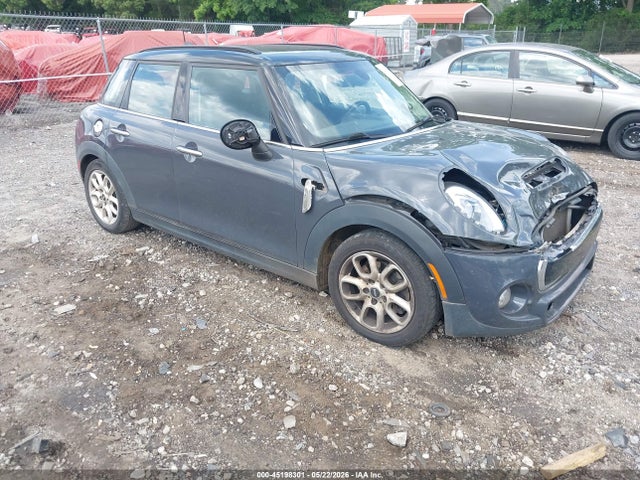 2015 MINI HARDTOP COOPER - 1
