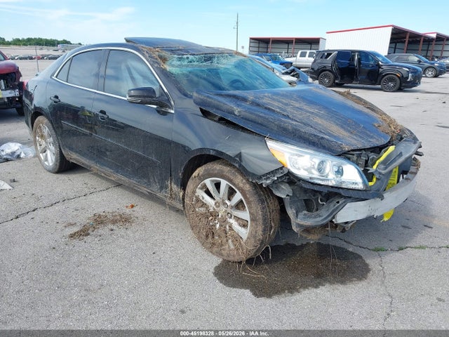 2015 CHEVROLET MALIBU 2LT - 1