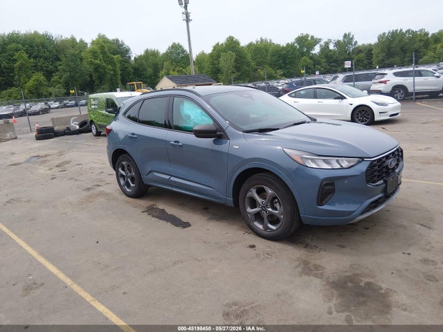 2023 FORD ESCAPE ST-LINE - 1