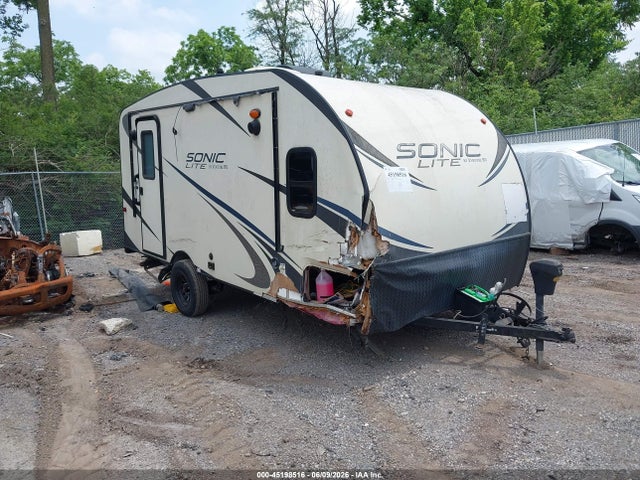 2019 SONIC M-167VMS LITE - 1