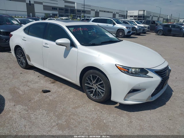 2016 LEXUS ES 350 - 1