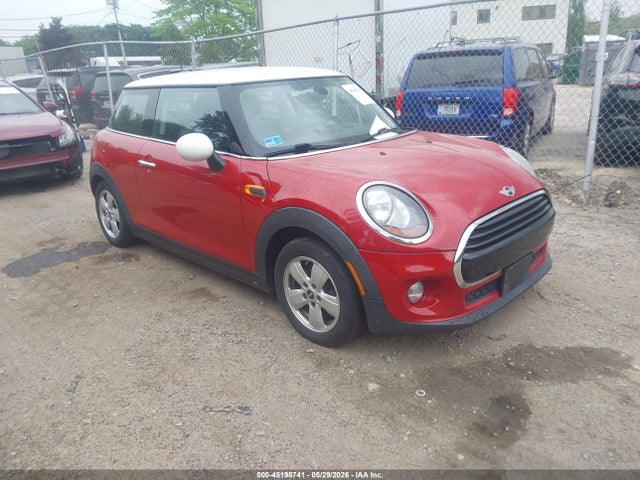 2016 MINI HARDTOP COOPER - 1