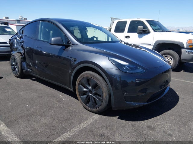 2024 TESLA MODEL Y - 1