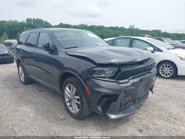 2024 DODGE DURANGO GT PLUS AWD - 1