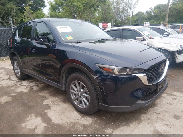 2023 MAZDA CX-5 2.5 - 1