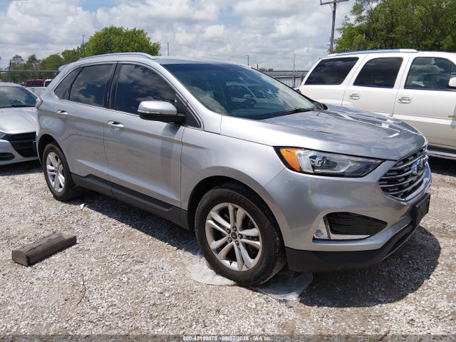 2020 FORD EDGE SEL - 1
