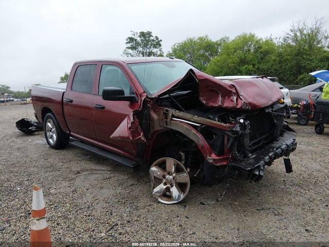 2017 RAM 1500 EXPRESS - 1