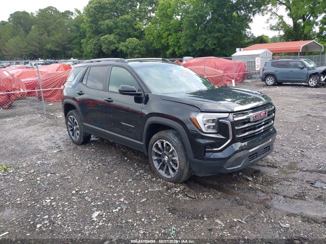 2026 GMC TERRAIN AWD ELEVATION - 1