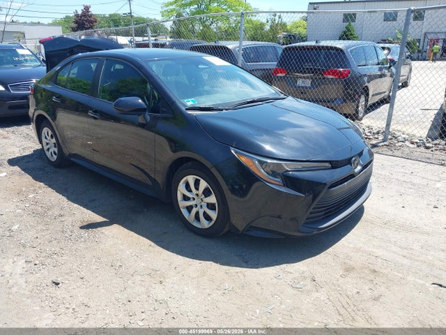 2023 TOYOTA COROLLA LE - 1