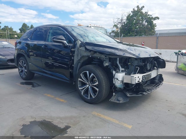 2020 LEXUS RX 350 - 1