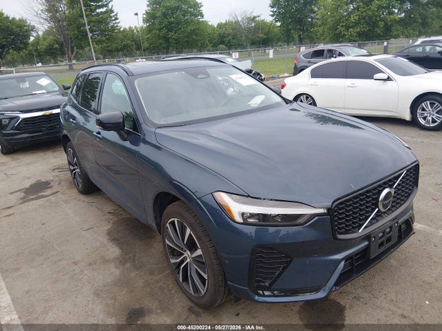 2025 VOLVO XC60 B5 PLUS - 1