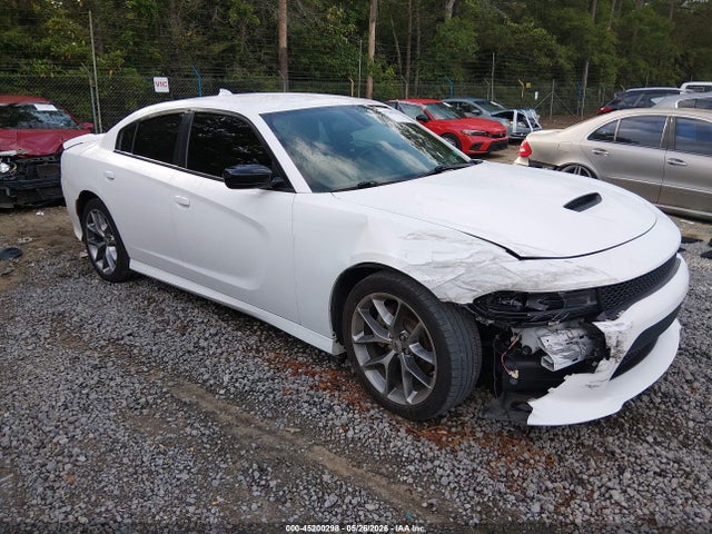 2023 DODGE CHARGER GT - 1