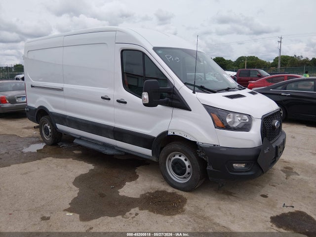 2023 FORD TRANSIT-250 - 1