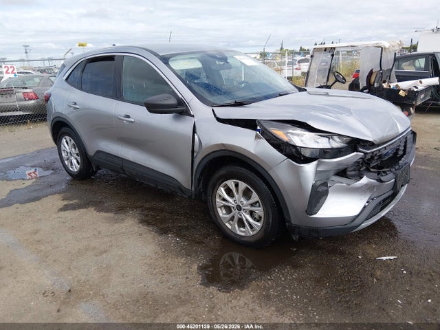 2024 FORD ESCAPE ACTIVE - 1