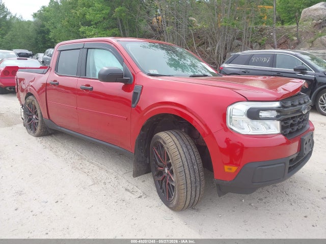2024 FORD MAVERICK XL - 1