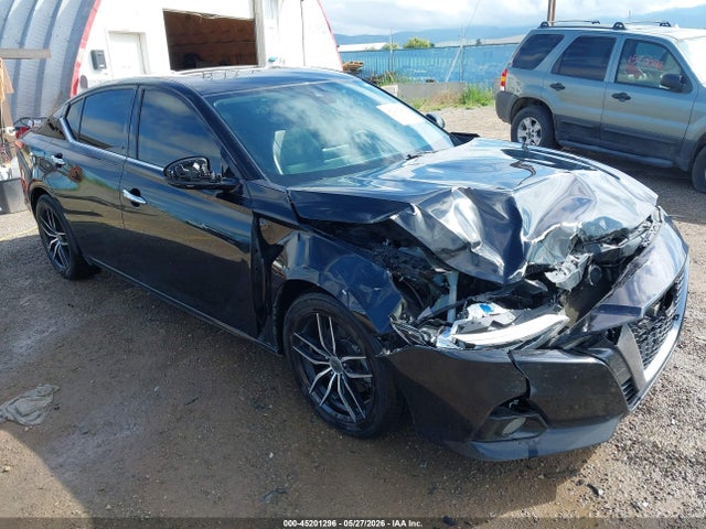 2019 NISSAN ALTIMA 2.5 SL - 1