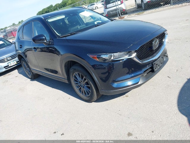 2020 MAZDA CX-5 TOURING - 1