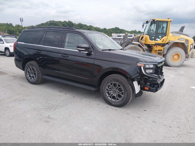 2026 FORD EXPEDITION ACTIVE - 1