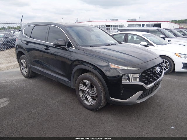 2021 HYUNDAI SANTA FE SE - 1