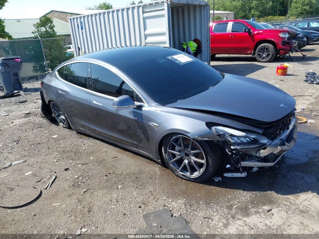 2019 TESLA MODEL 3 LONG RANGE/PERFORMANCE - 1