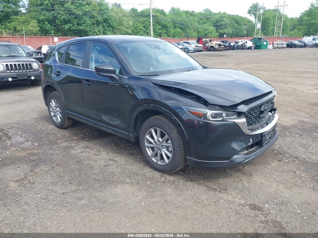 2025 MAZDA CX-5 2.5 S SELECT - 1
