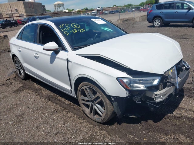 2019 AUDI A3 45 PREMIUM - 1
