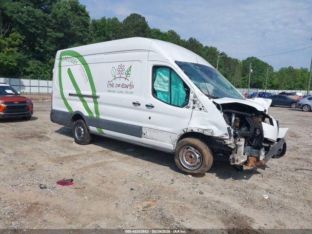 2018 FORD TRANSIT-350 - 1