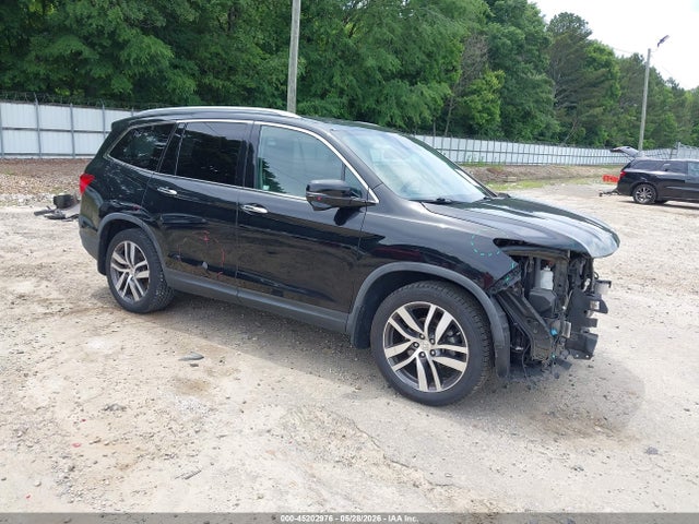 2016 HONDA PILOT TOURING - 1