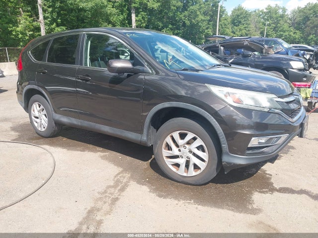 2016 HONDA CR-V EX - 1