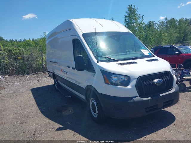 2022 FORD TRANSIT-250 CARGO VAN - 1