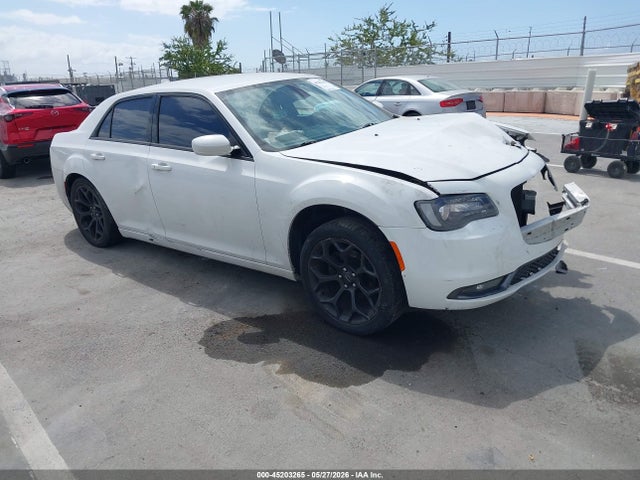 2019 CHRYSLER 300 300S - 1