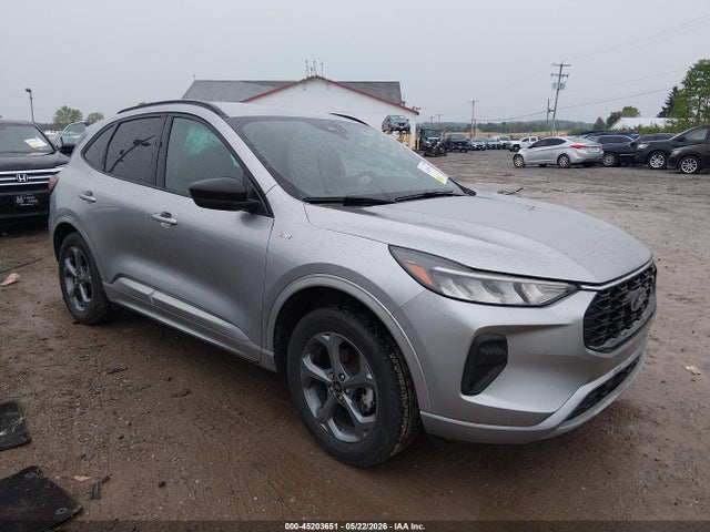 2023 FORD ESCAPE ST-LINE - 1