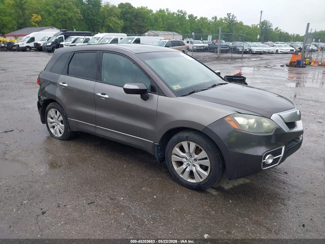 2010 ACURA RDX - 1