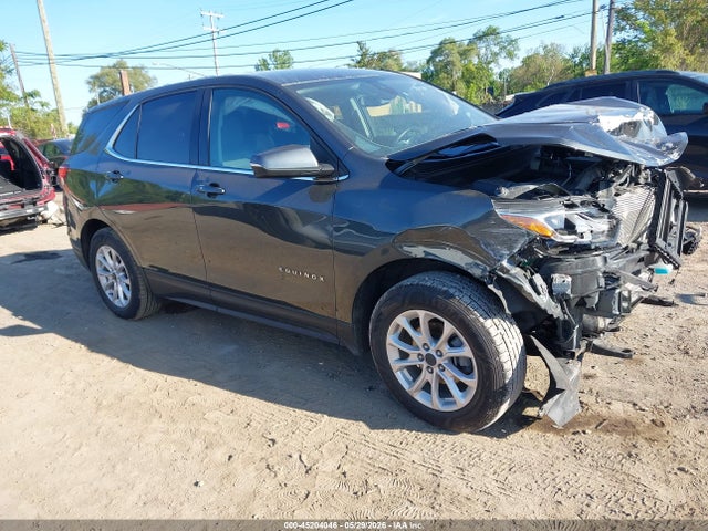 2019 CHEVROLET EQUINOX LT - 1