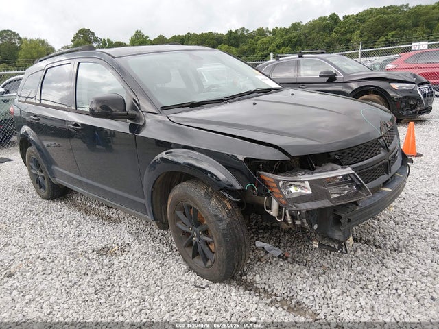 2019 DODGE JOURNEY SE - 1