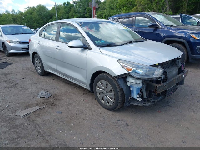 2020 KIA RIO LX - 1