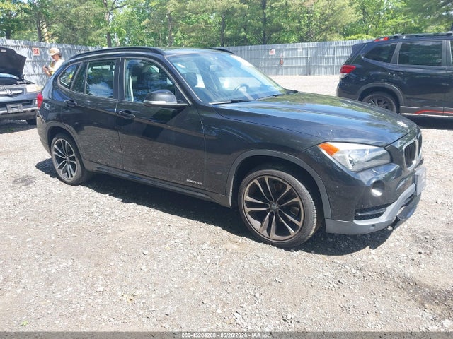 2013 BMW X1 XDRIVE28I - 1