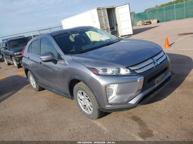 2019 MITSUBISHI ECLIPSE CROSS ES - 1
