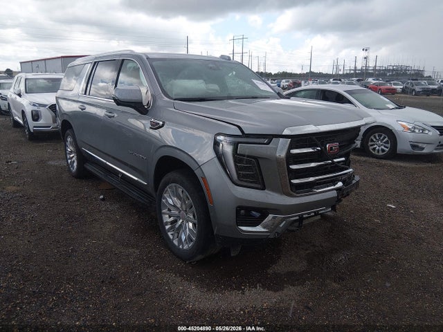 2025 GMC YUKON XL 2WD ELEVATION - 1