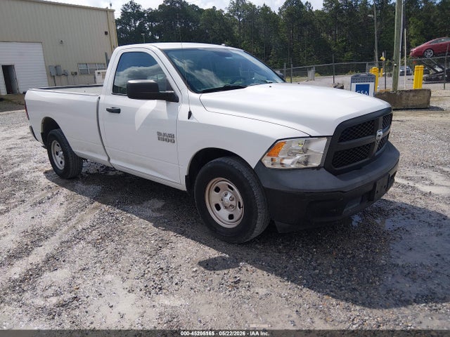 2018 RAM 1500 TRADESMAN 4X2 8' BOX - 1