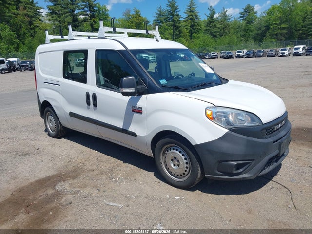 2021 RAM PROMASTER CITY - 1