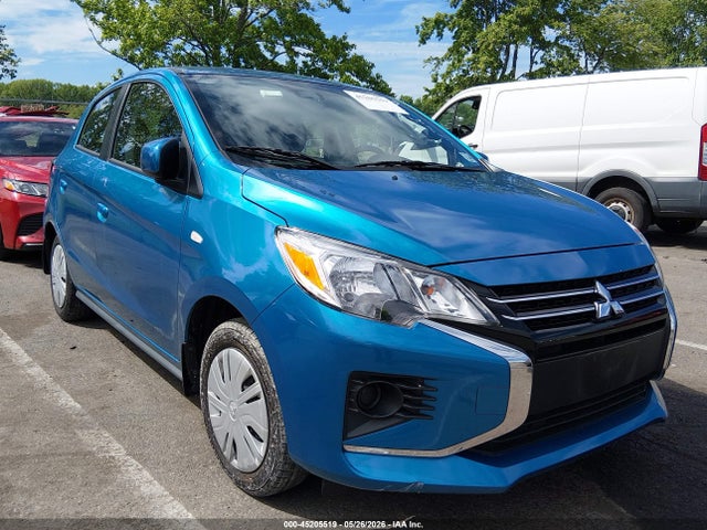 2024 MITSUBISHI MIRAGE ES/LE - 1