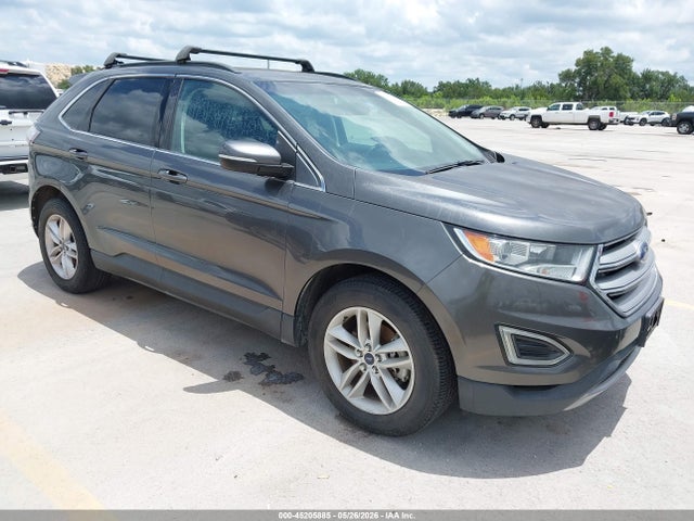 2016 FORD EDGE SEL - 1