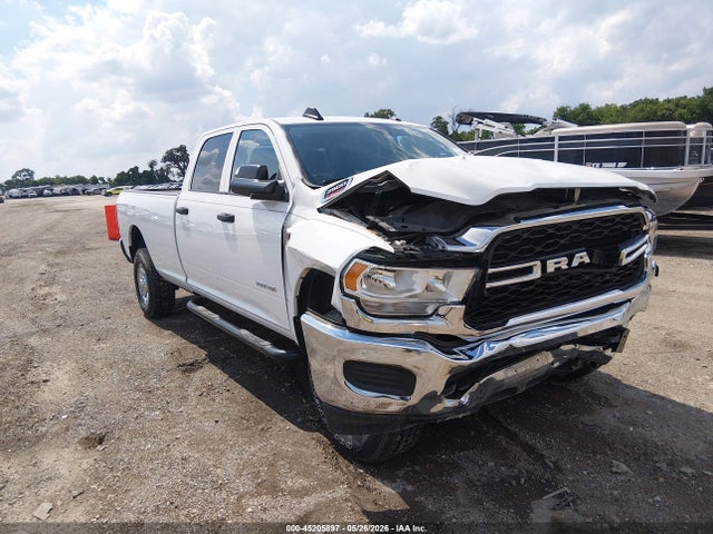 2020 RAM 2500 TRADESMAN - 1
