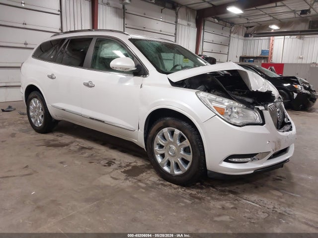 2016 BUICK ENCLAVE LEATHER - 1