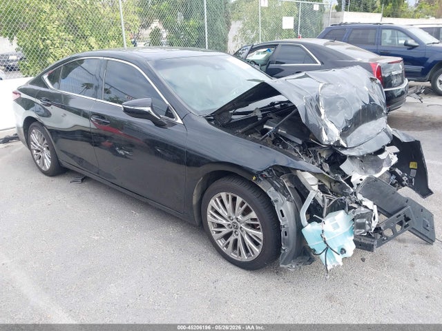 2019 LEXUS ES 350 - 1