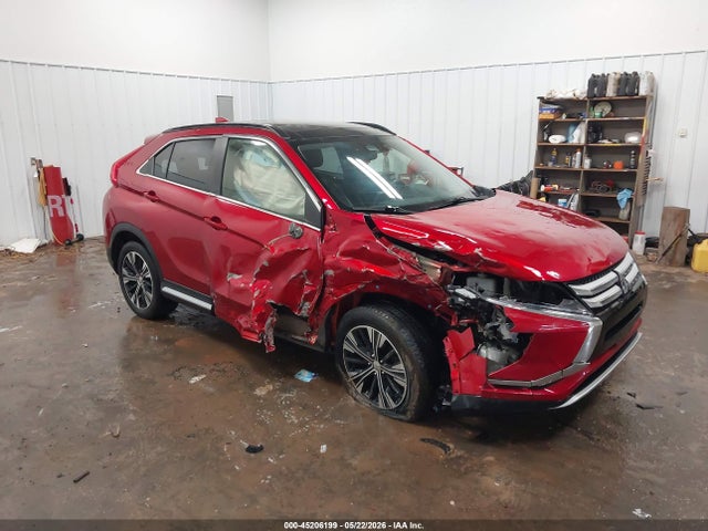 2018 MITSUBISHI ECLIPSE CROSS SEL - 1