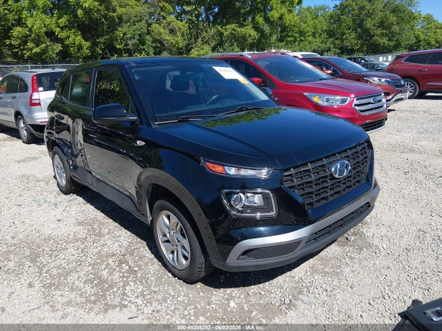 2023 HYUNDAI VENUE SE - 1