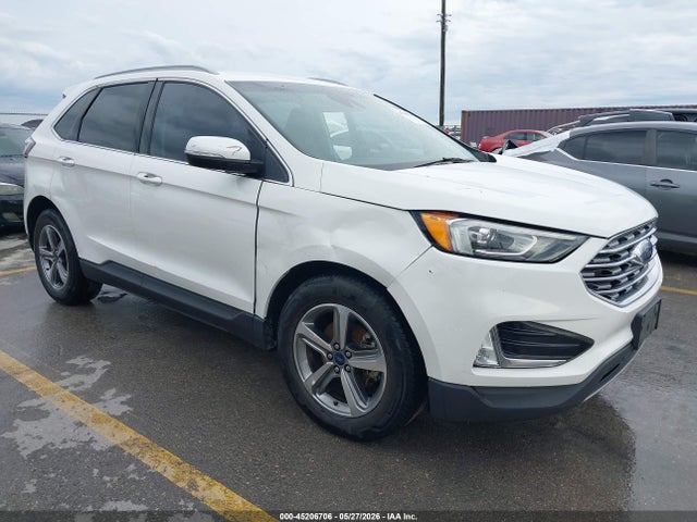 2020 FORD EDGE SEL - 1
