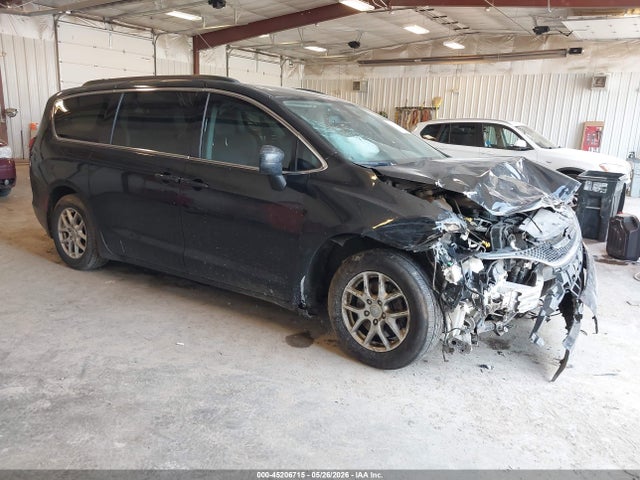 2020 CHRYSLER VOYAGER LXI - 1